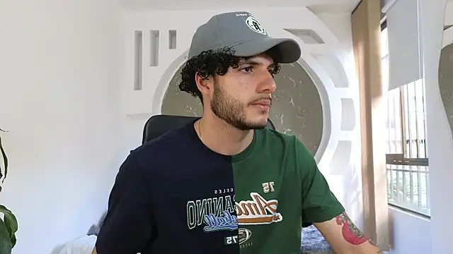 Rafael Mendezz online show from 11.02.25