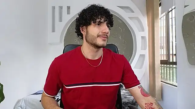 Rafael Mendezz online show from 11.27.25