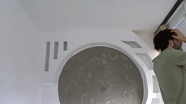 Rafael Mendezz online show from 11.28.25