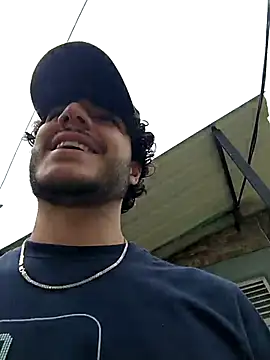 Rafael Mendezz online show from 02.18.26