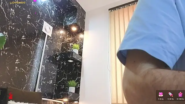 Rafael Mendezz online show from 03.13.26