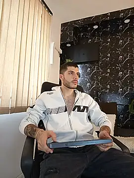 Rafael Mendezz online show from 06.23.26
