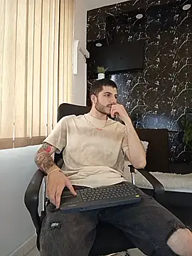 Rafael Mendezz online show from 07.02.26
