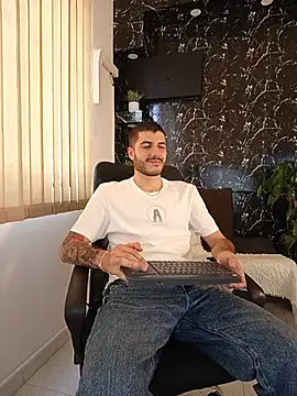 Rafael Mendezz online show from 07.21.26
