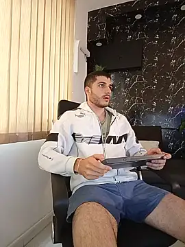 Rafael Mendezz online show from 07.23.26