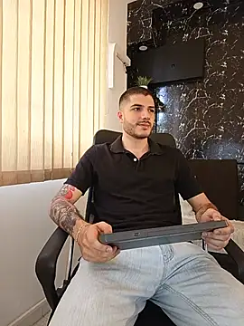 Rafael Mendezz online show from 07.29.26