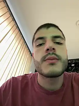 Rafael Mendezz online show from 08.05.26