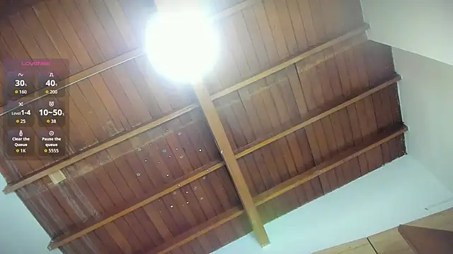 Snapshot of Isabelagomez1 chatting on 09.10.25 Isabelagomez1 online show from 09.10.25