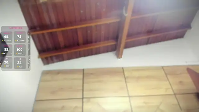 Snapshot of Isabelagomez1 chatting on 09.13.25 Isabelagomez1 online show from 09.13.25