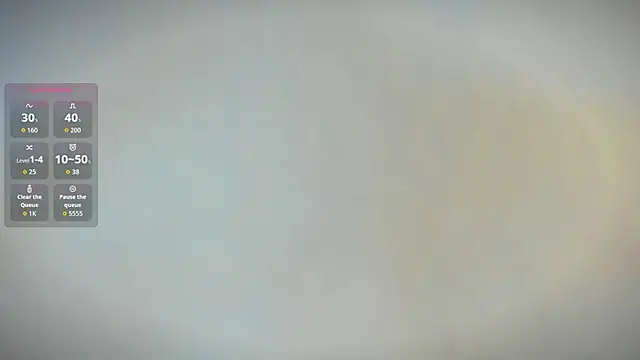 Snapshot of Isabelagomez1 chatting on 09.14.25 Isabelagomez1 online show from 09.14.25