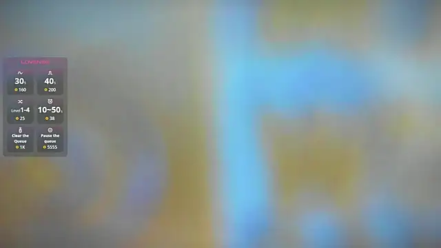 Snapshot of Isabelagomez1 chatting on 09.15.25 Isabelagomez1 online show from 09.15.25