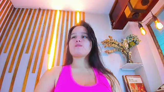 Jennifer Vega1 online show from 11.06.25