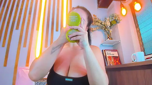 Jennifer Vega1 online show from 11.07.25