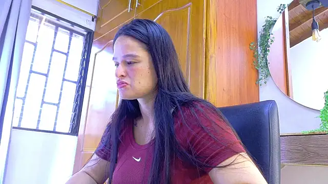 Jennifer Vega1 online show from 07.01.26