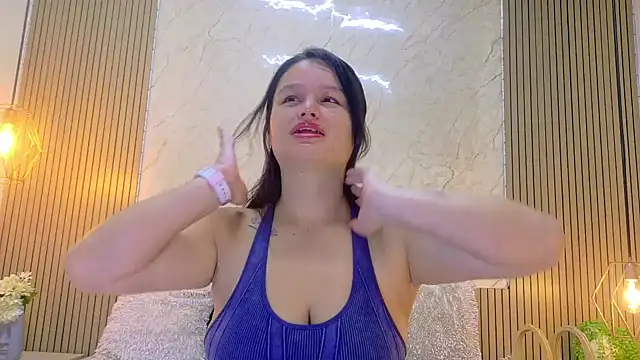 Jennifer Vega1 online show from 07.25.26