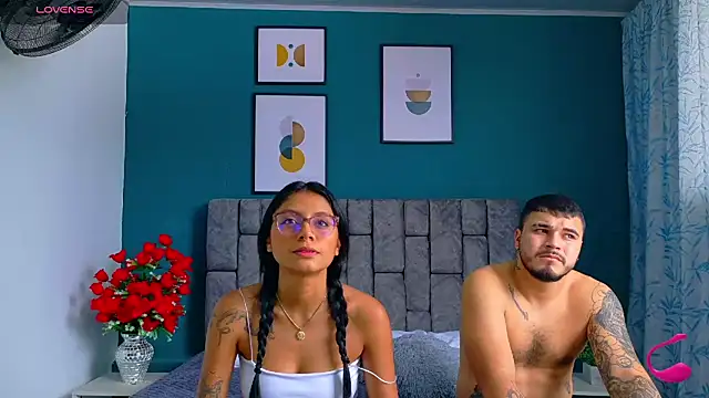 Soffia Konig  online show from 11.19.25