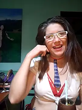 Merida2276 online show from 10.03.25