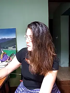 Merida2276 online show from 10.16.25