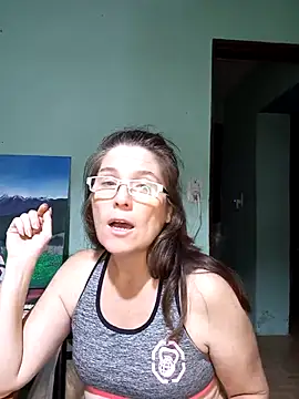 Merida2276 online show from 10.22.25