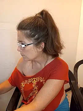 Merida2276 online show from 12.03.25