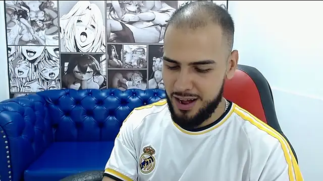 Marcus Soler online show from 09.16.25