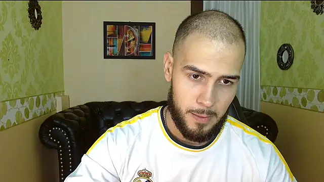 Marcus Soler online show from 10.22.25