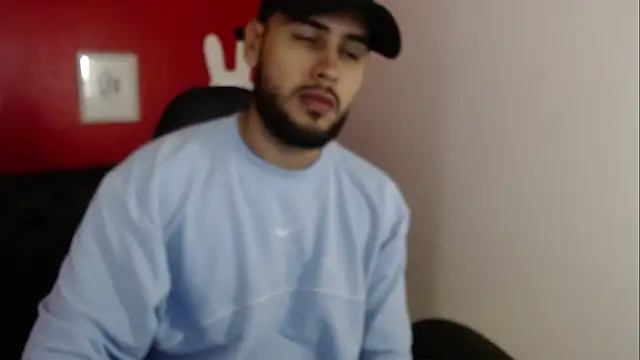 Marcus Soler online show from 11.20.25