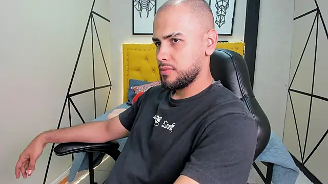 Marcus Soler online show from 02.19.26