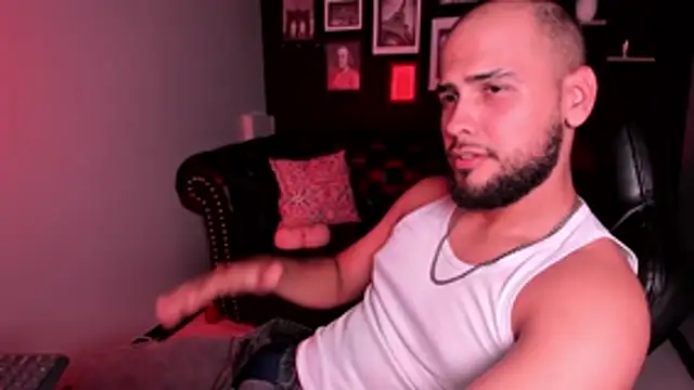 Marcus Soler online show from 06.25.26
