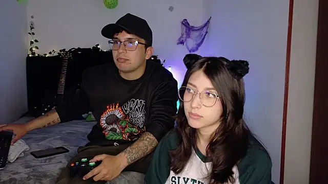 Conor Taylor online show from 11.01.25