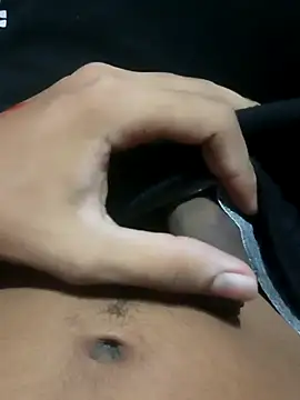 Snapshot of PhlegmySewerage chatting on 10.14.25 PhlegmySewerage online show from 10.14.25