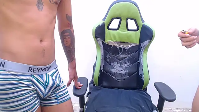 sensualduo online show from 09.19.25