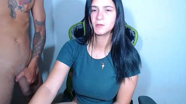 sensualduo online show from 11.26.25