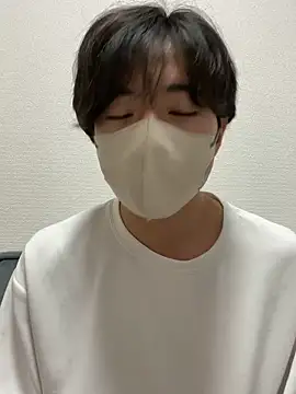 Yuma0718 online show from 10.19.25