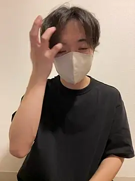 Yuma0718 online show from 11.09.25