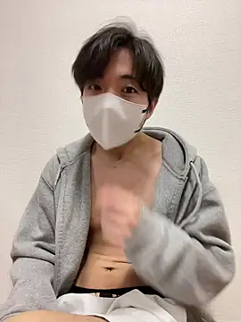 Yuma0718 online show from 02.01.26