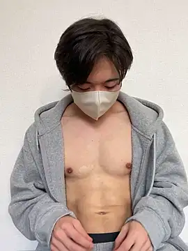 Yuma0718 online show from 02.11.26