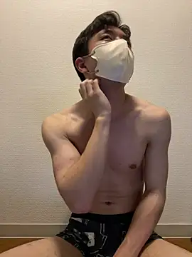 Snapshot of Yuma0718 chatting on 06.09.26 Yuma0718 online show from 06.09.26