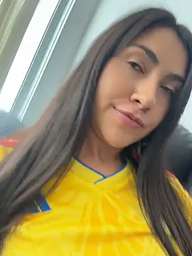 miel latina online show from 06.21.26