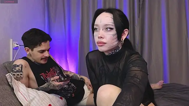 Somniyaa online show from 10.31.25