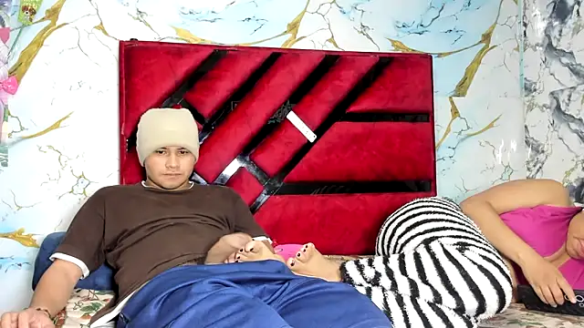 hot lady19 online show from 03.13.26