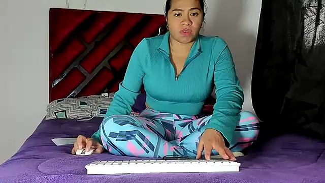 hot lady19 online show from 06.12.26
