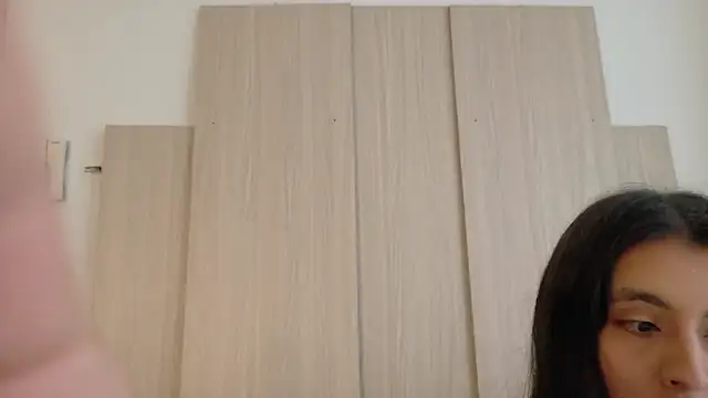 AliishaPss online show from 06.03.26