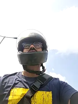 Snapshot of YoursThickDick chatting on 10.03.25 YoursThickDick online show from 10.03.25