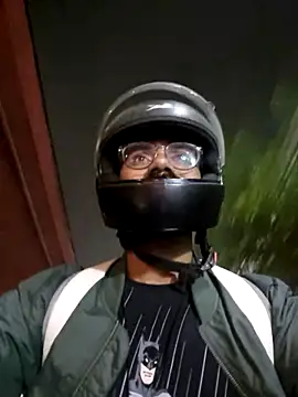 Snapshot of YoursThickDick chatting on 10.30.25 YoursThickDick online show from 10.30.25