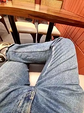 Snapshot of YoursThickDick chatting on 12.02.25 YoursThickDick online show from 12.02.25