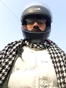 YoursThickDick online show from 01.10.26