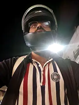 YoursThickDick online show from 02.13.26