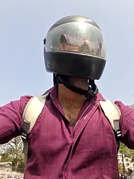 YoursThickDick online show from 02.17.26