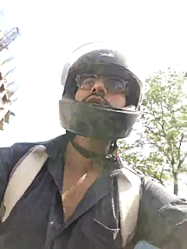 YoursThickDick online show from 05.30.26